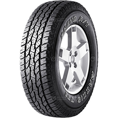 Шина Maxxis AT771 285/60 R18 116T