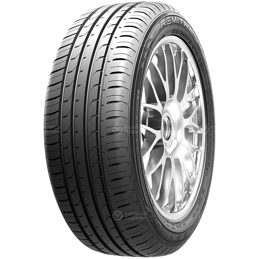 Шина Maxxis HP5 255/45 R18 99W