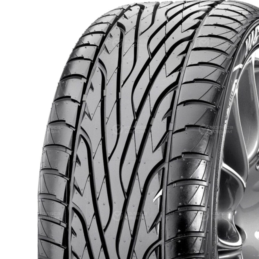 Шина Maxxis MAZ3 215/55 R17 98W