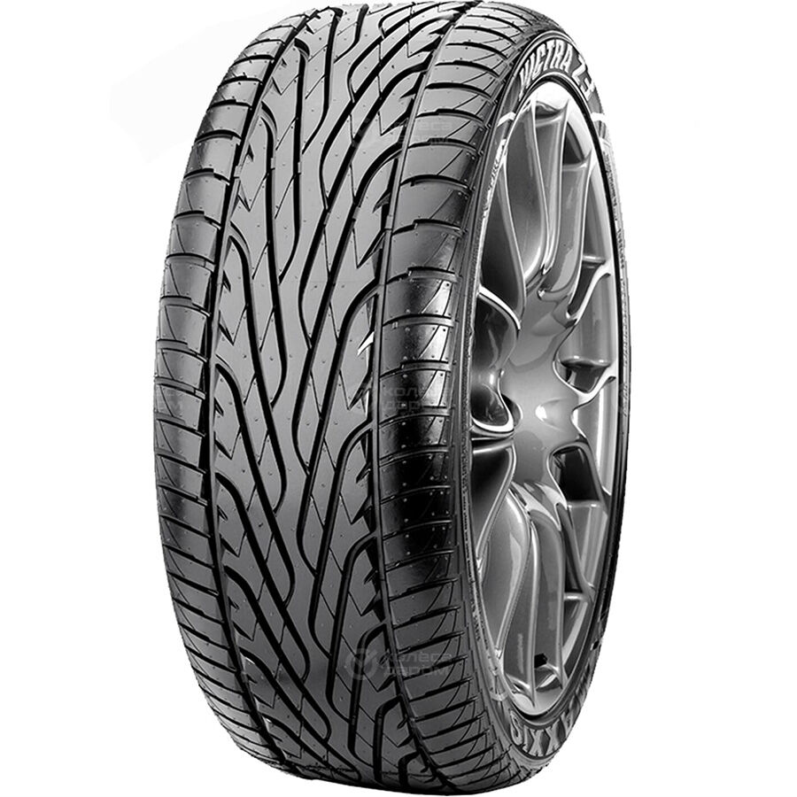 Шина Maxxis MAZ3 215/55 R17 98W