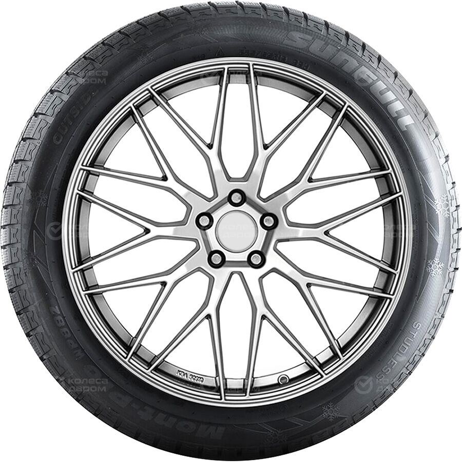 Шина Sunfull Mont-Pro WP882 225/60 R18 100H