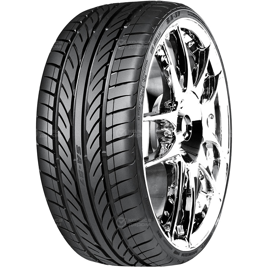 Шина WestLake SA57 (WestLake) 265/50 R20 111V