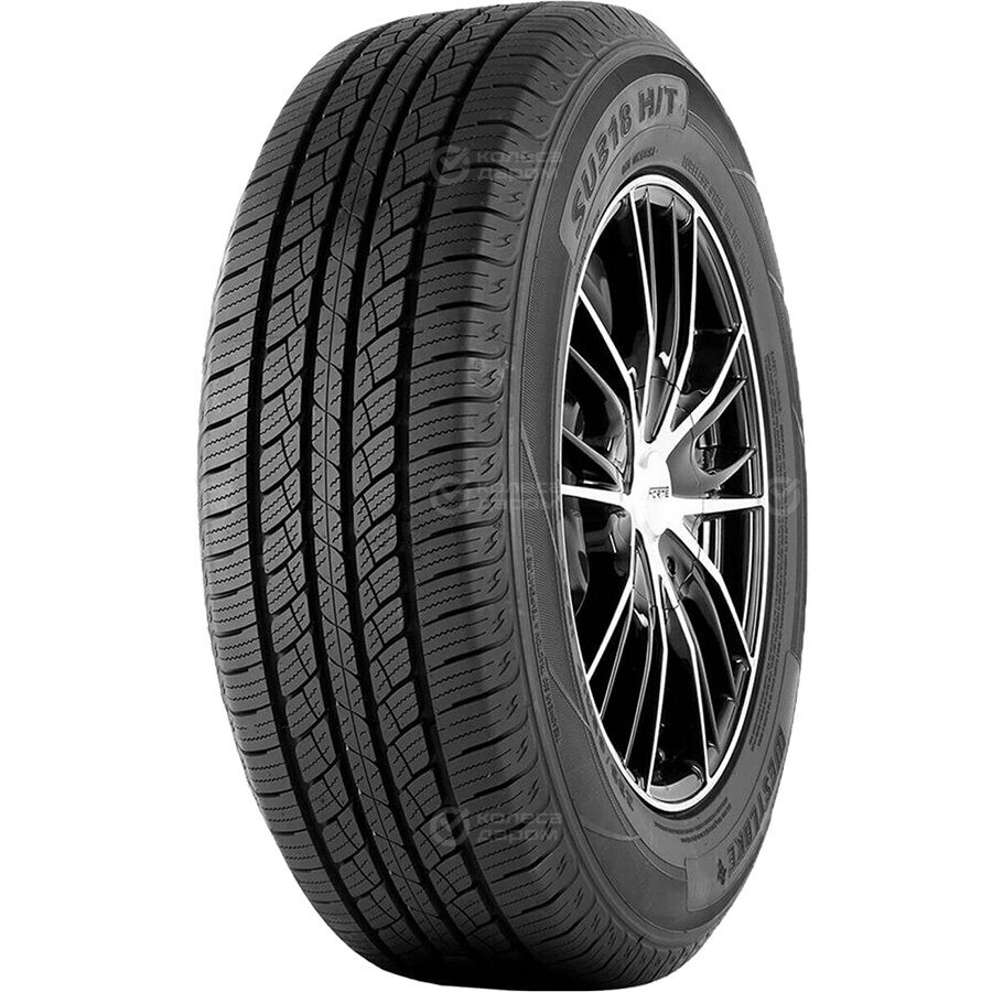 Шина WestLake SU318 (WestLake) 225/60 R18 100H