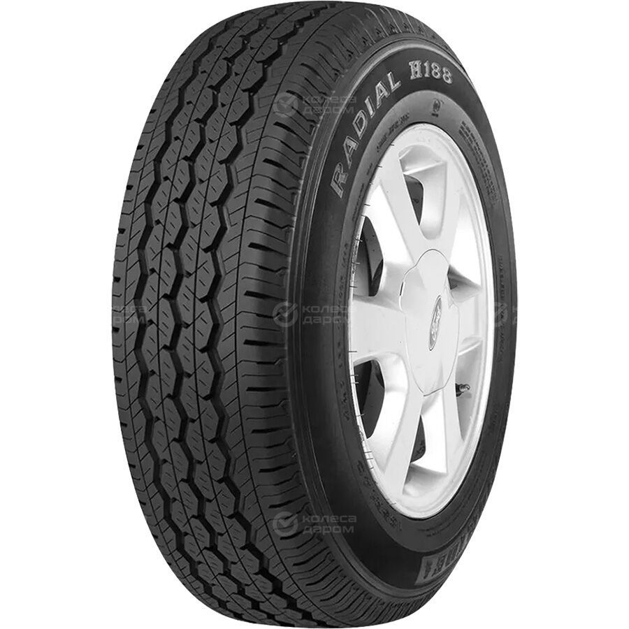 Шина WestLake H188 (WestLake) 205/70 R15C 106R