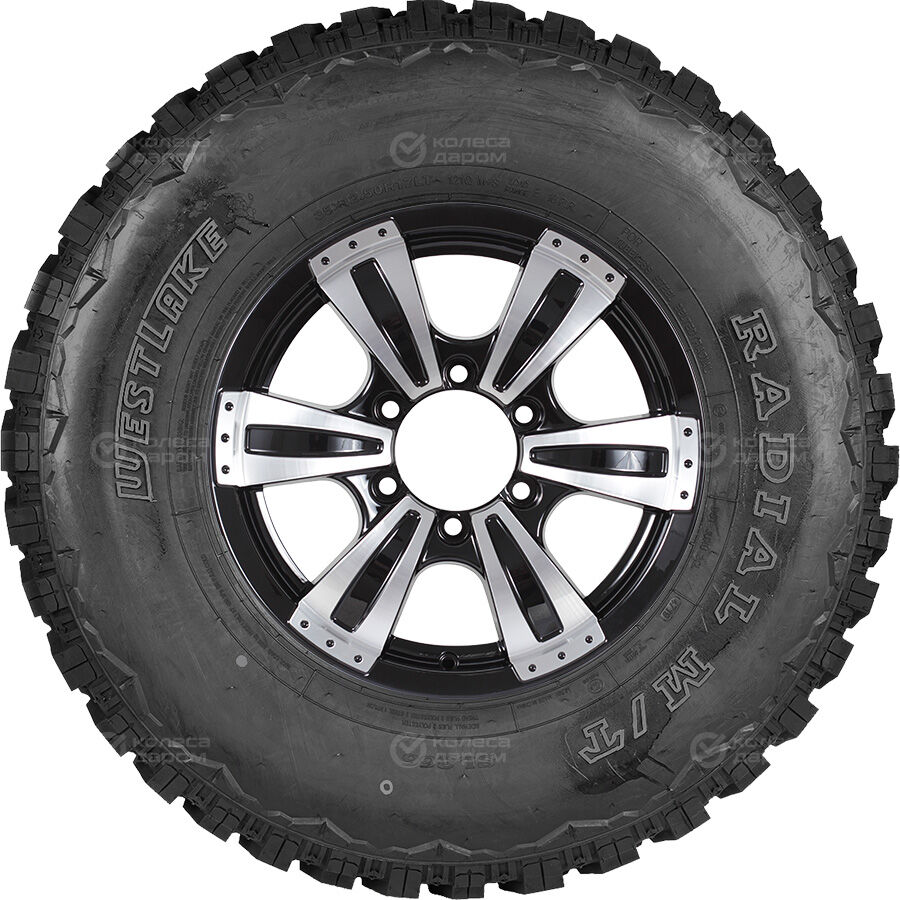 Шина WestLake SL366 (WestLake) 31/10.5 R15 109Q