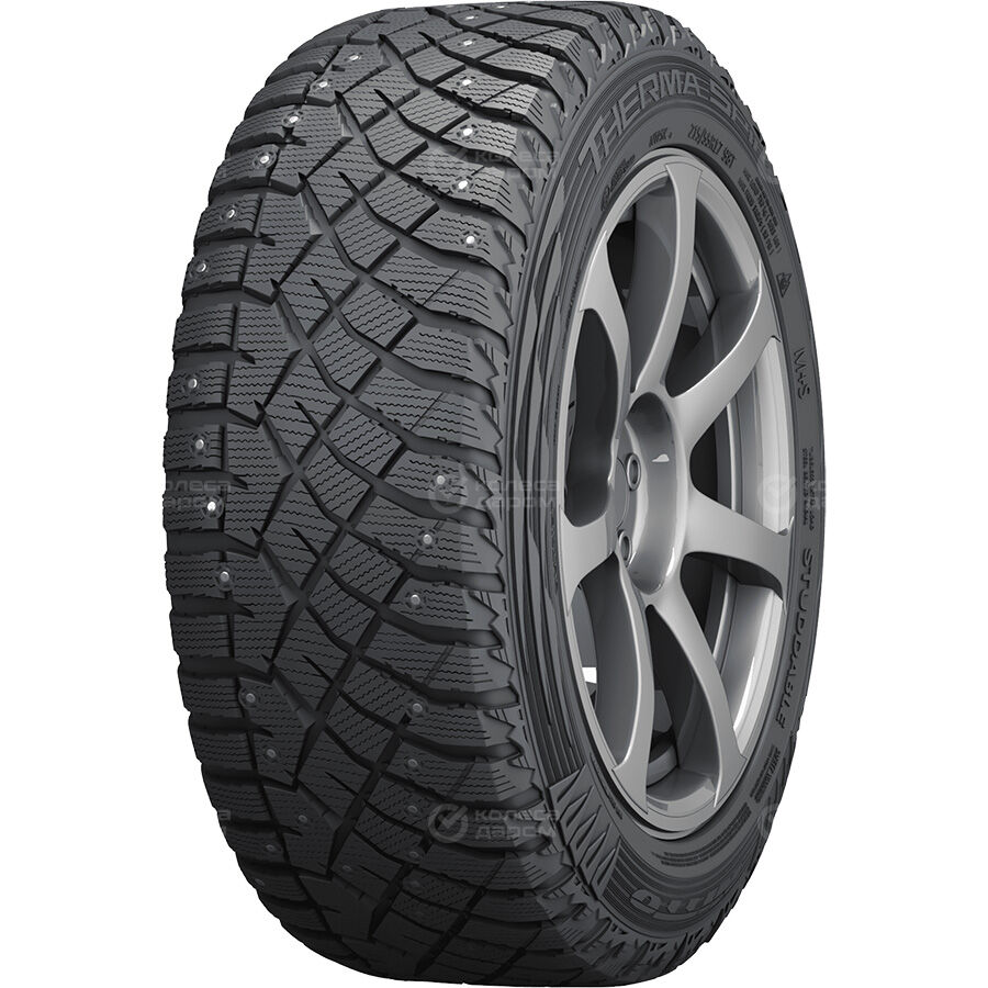 Шина Nitto Therma Spike (NT SPK) 235/55 R18 104T