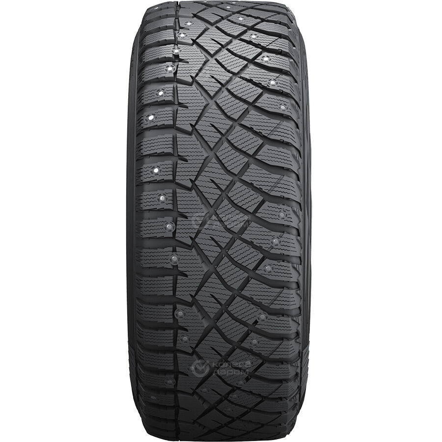 Шина Nitto Therma Spike (NT SPK) 235/55 R18 104T