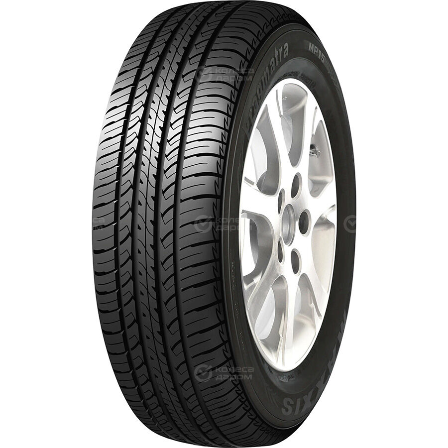 Шина Maxxis MP15 205/65 R16 95V