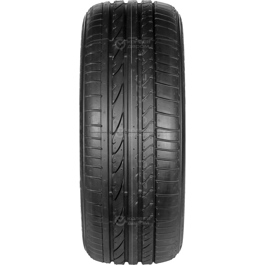 Шина Bridgestone Potenza RE050A Run Flat 275/30 R20 97Y (омологация)