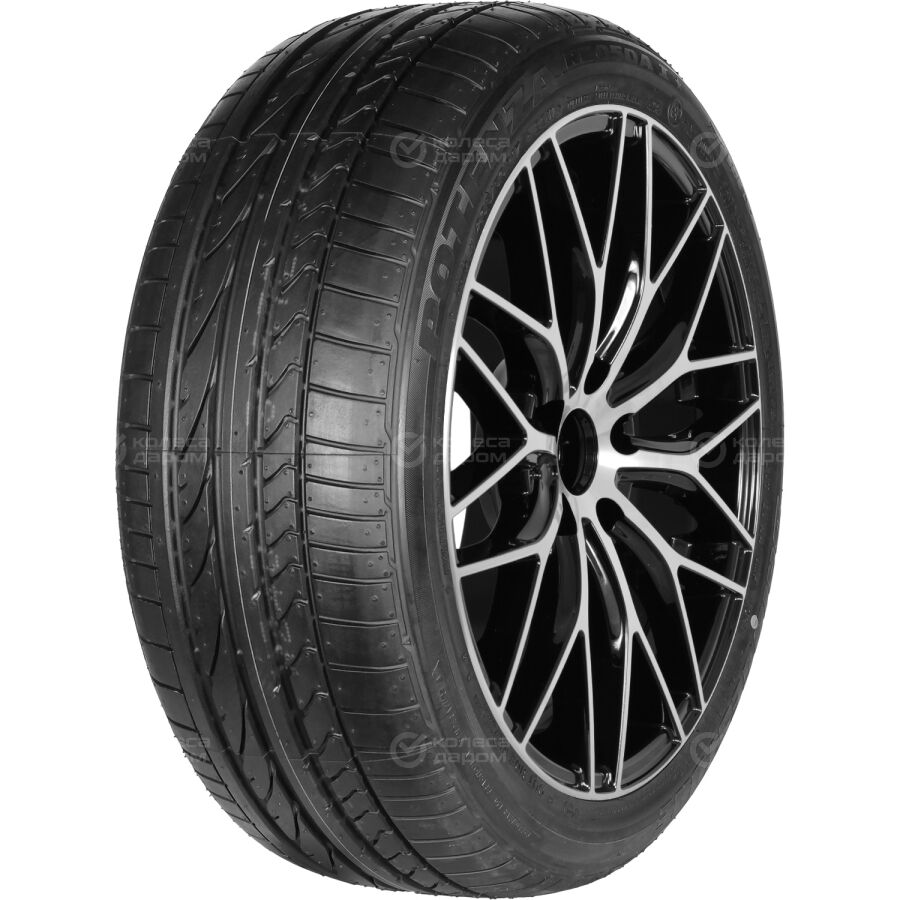 Шина Bridgestone Potenza RE050A Run Flat 275/30 R20 97Y (омологация)