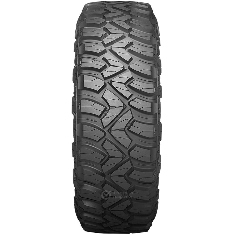 Шина Kumho Road Venture MT 71 315/70 R17 121Q