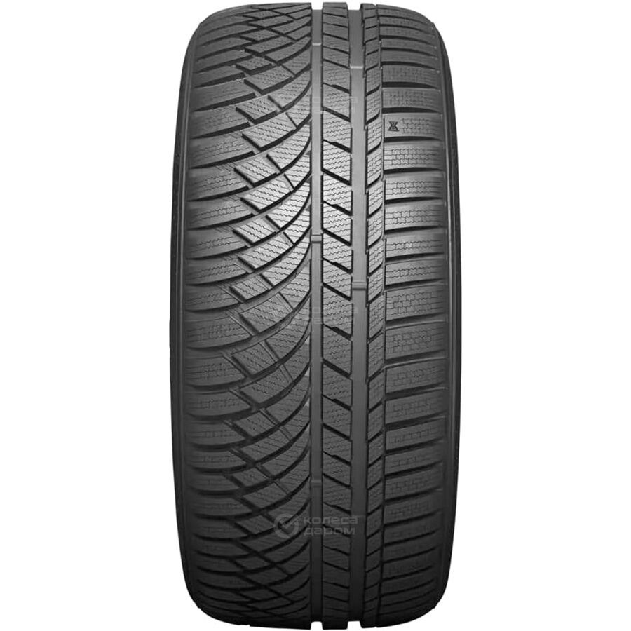 Шина Kumho Wintercraft WP72 275/35 R19 100V