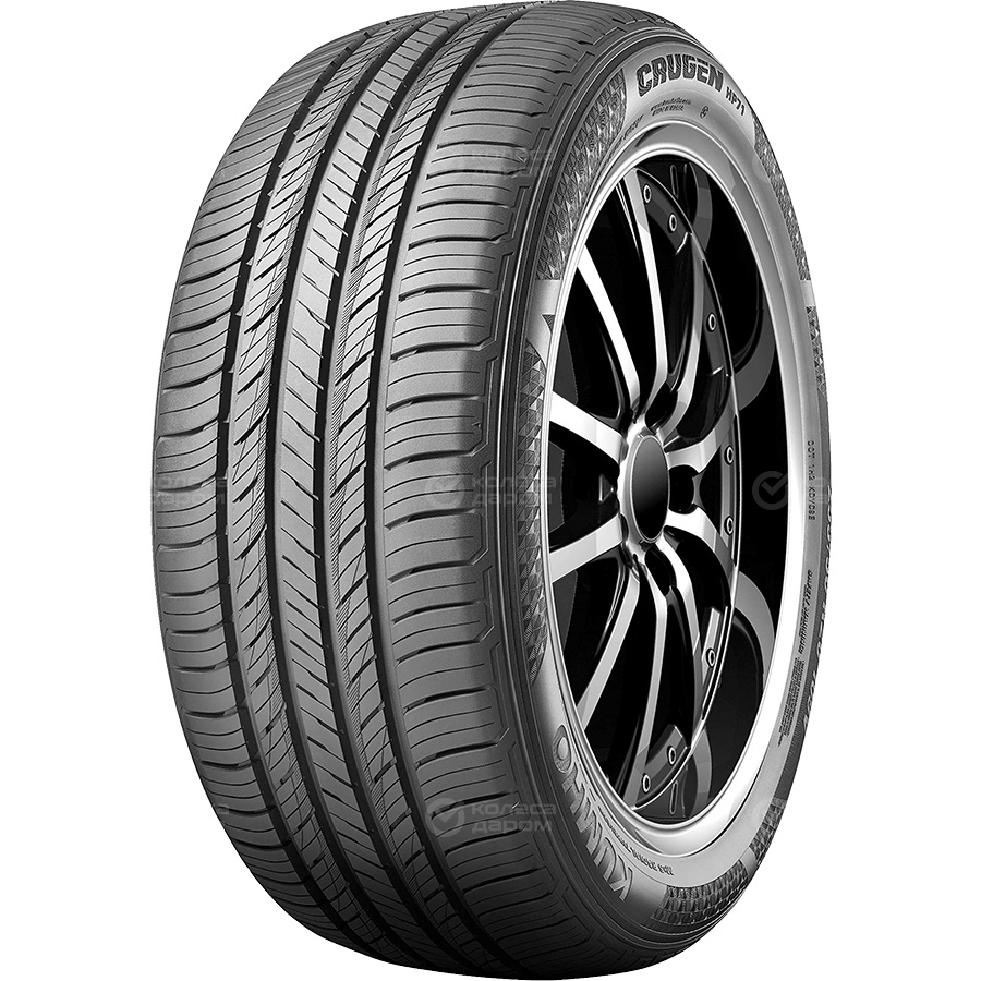 Шина Kumho Crugen HP71 255/55 R19 111V