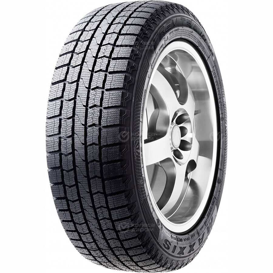 Шина Maxxis SP3 Premitra Ice 185/55 R15 82T