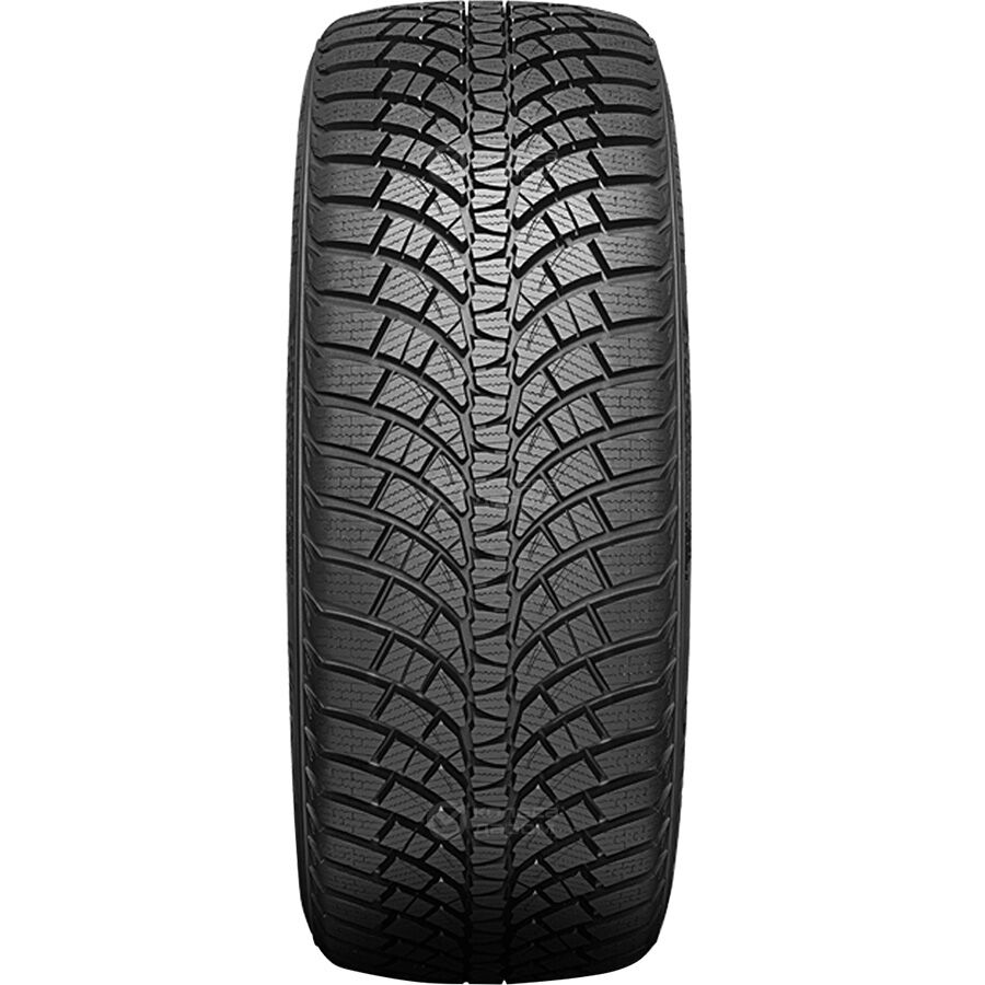 Шина Kumho Wintercraft WP71 245/45 R17 99V