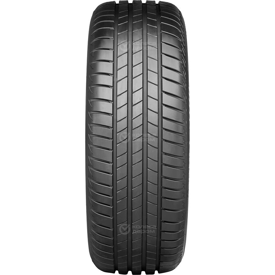 Шина Bridgestone Turanza T005 Run Flat 245/45 R18 100Y (омологация)