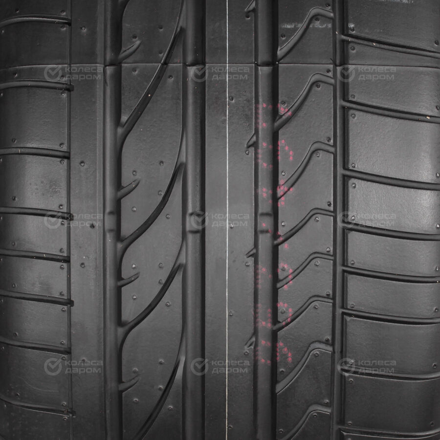 Шина Bridgestone Potenza RE050A 295/30 R19 100Y (омологация)