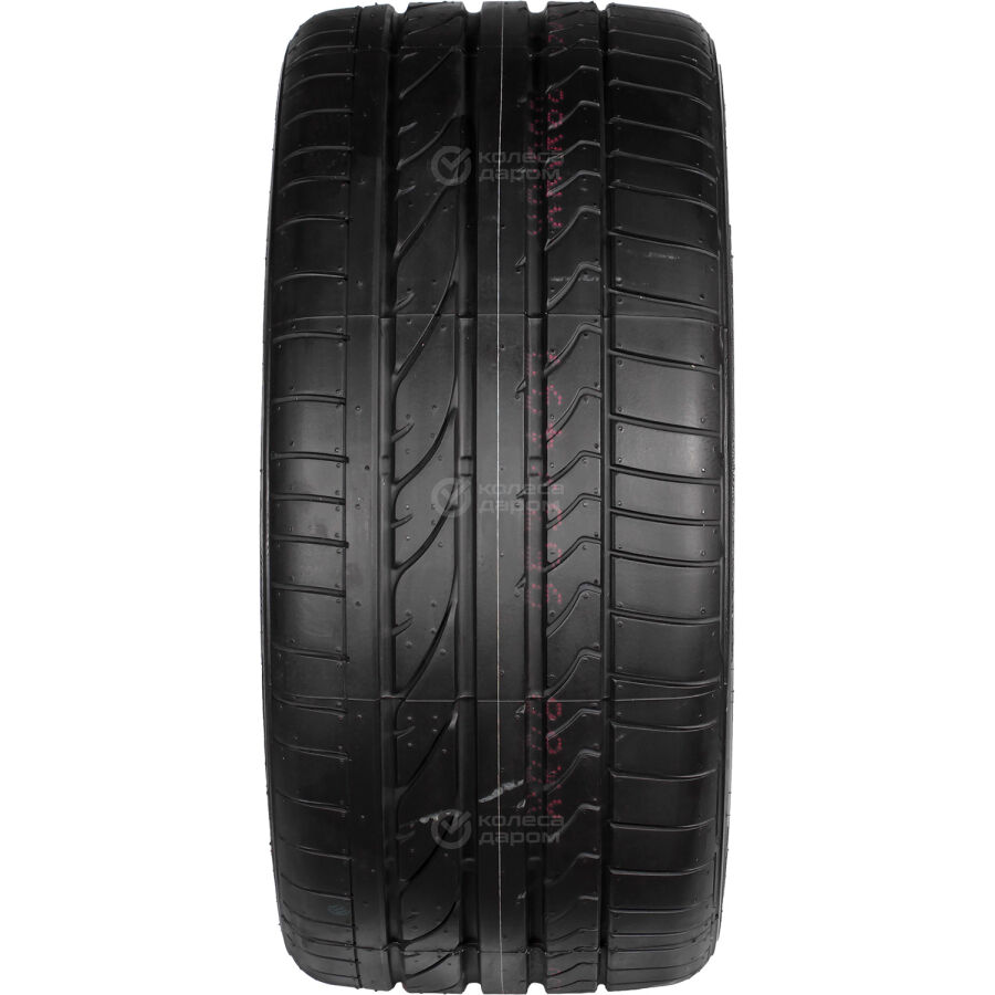 Шина Bridgestone Potenza RE050A 305/30 R19 102Y (омологация)
