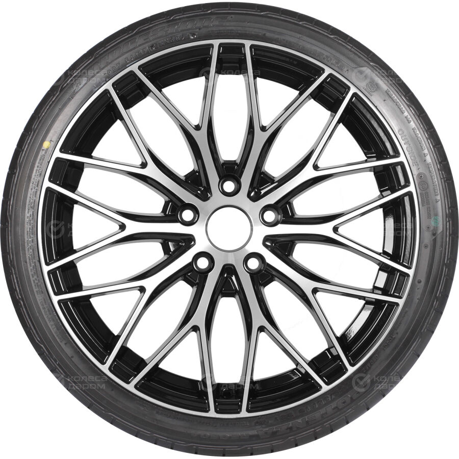 Шина Bridgestone Potenza RE050A 305/30 R19 102Y (омологация)