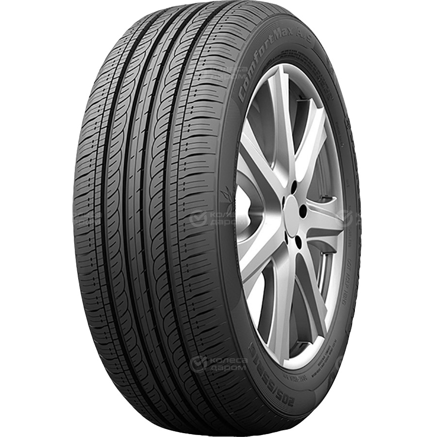Шина Kapsen H202 ComfortMax A/S 235/60 R16 100H