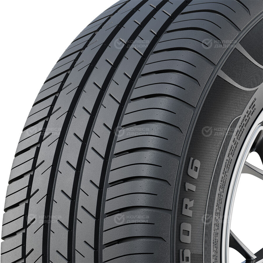 Шина Habilead S801 195/55 R15 85V
