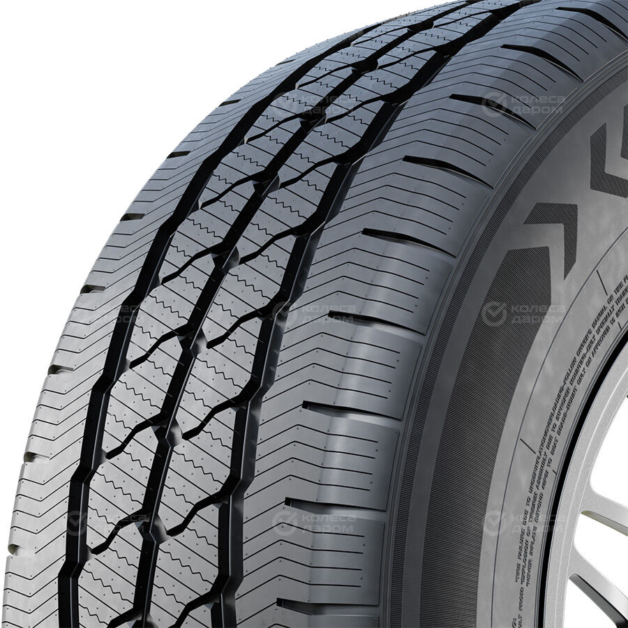 Шина Grenlander Greentour A/S 215/60 R17C 109T