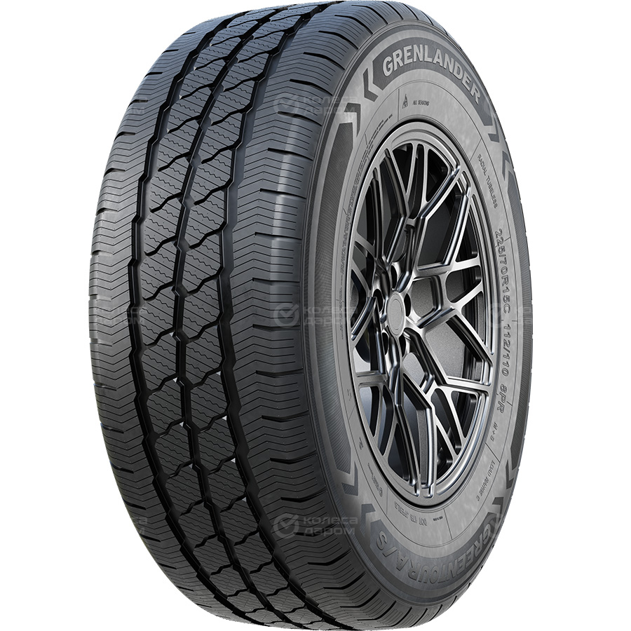 Шина Grenlander Greentour A/S 215/60 R17C 109T