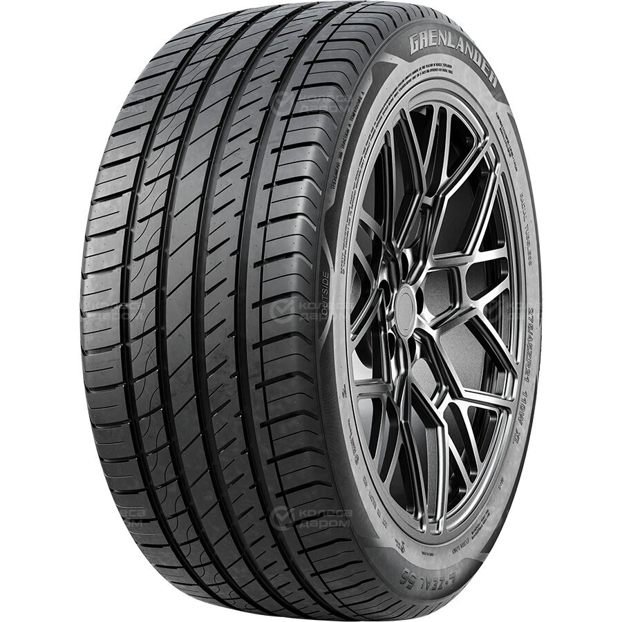 Шина Grenlander L-ZEAL56 255/45 R18 99W