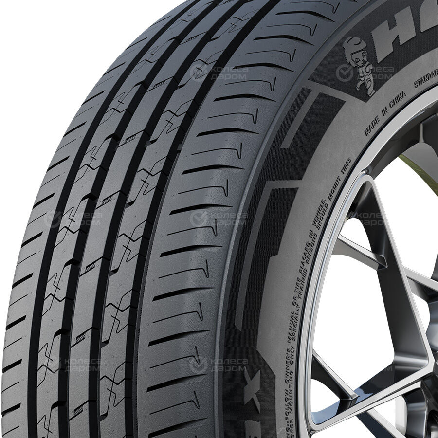 Шина Habilead H206 205/55 R16 91V