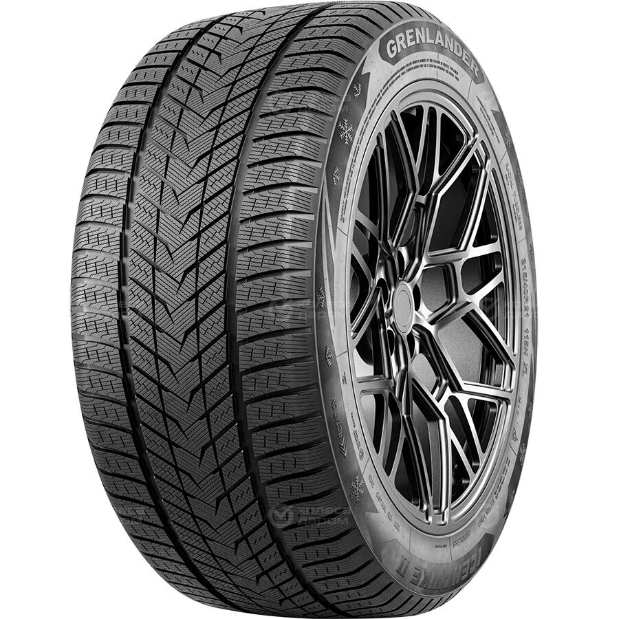 Шина Grenlander ICEHAWKE II 275/40 R21 107H