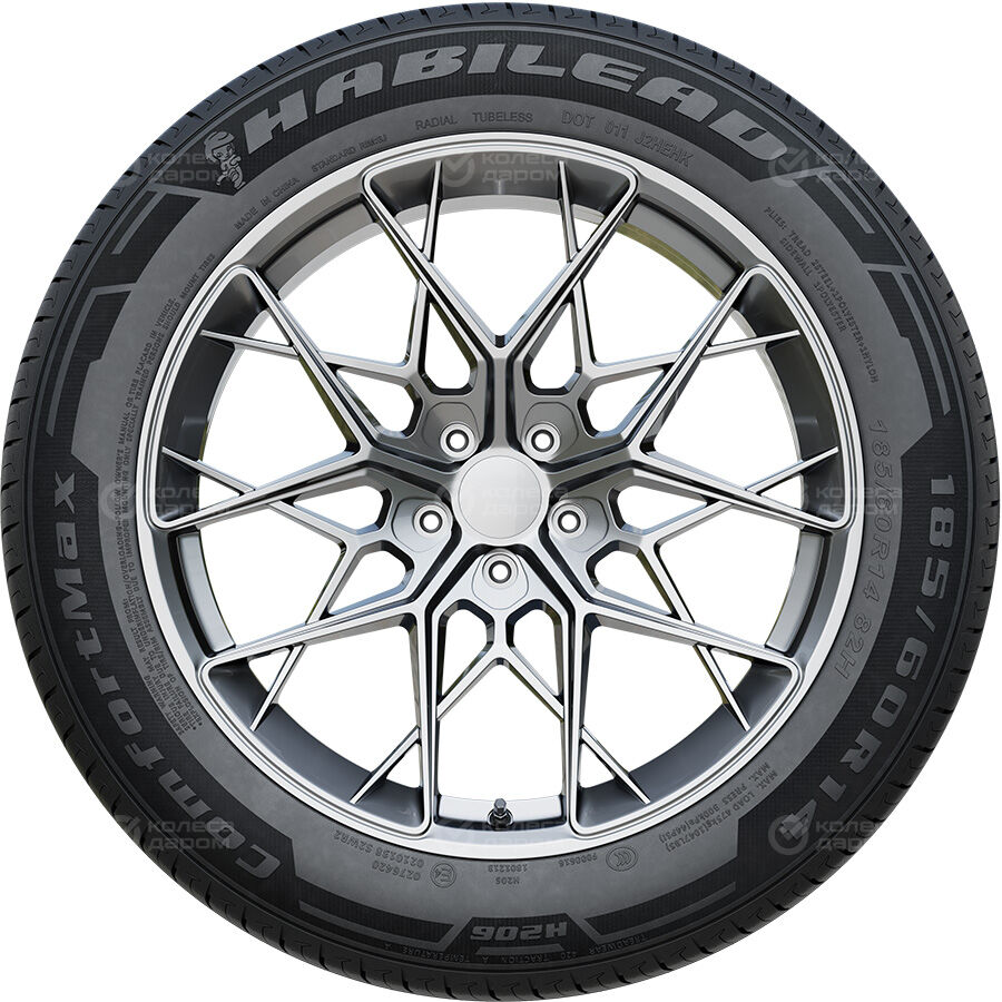 Шина Habilead H206 185/60 R14 82H