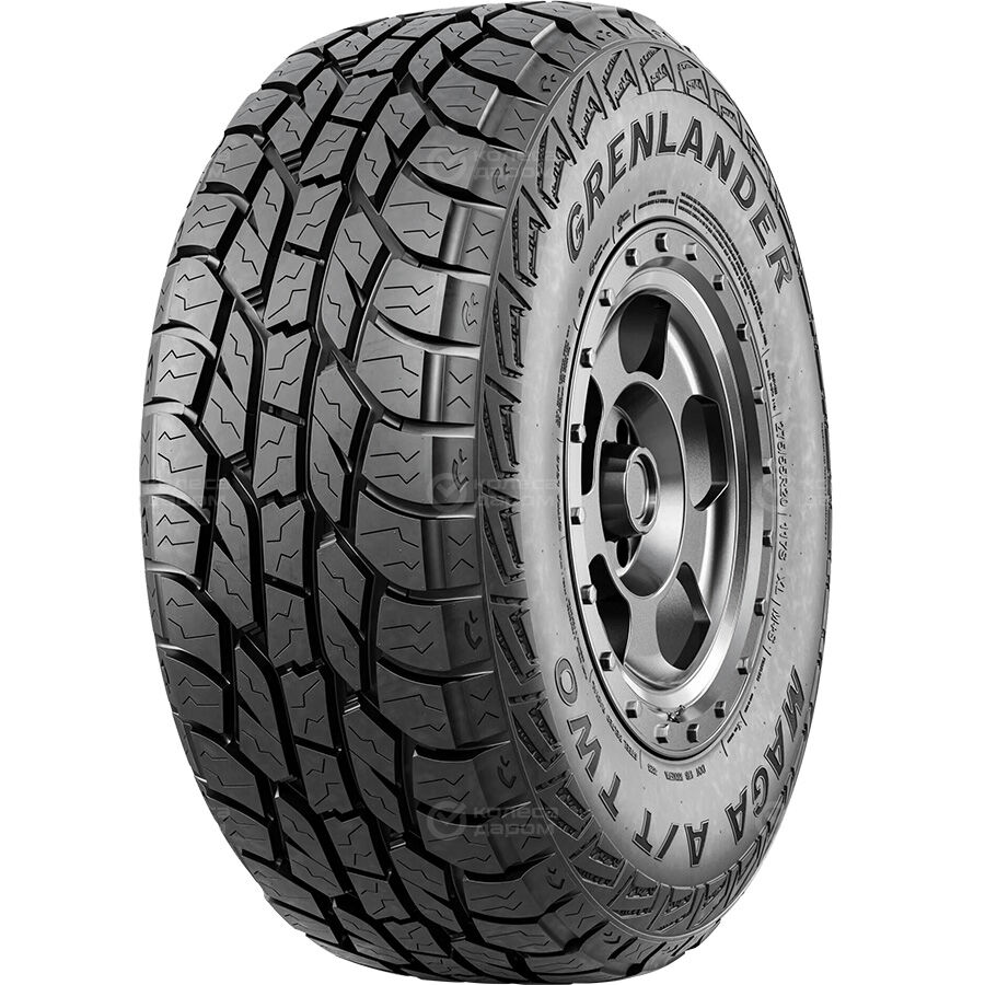 Шина Grenlander Maga A/T Two 265/70 R17 115S