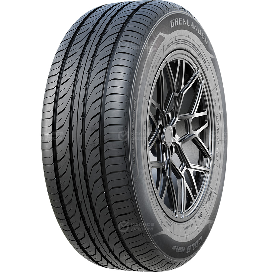 Шина Grenlander Colo H01 195/50 R15 82V