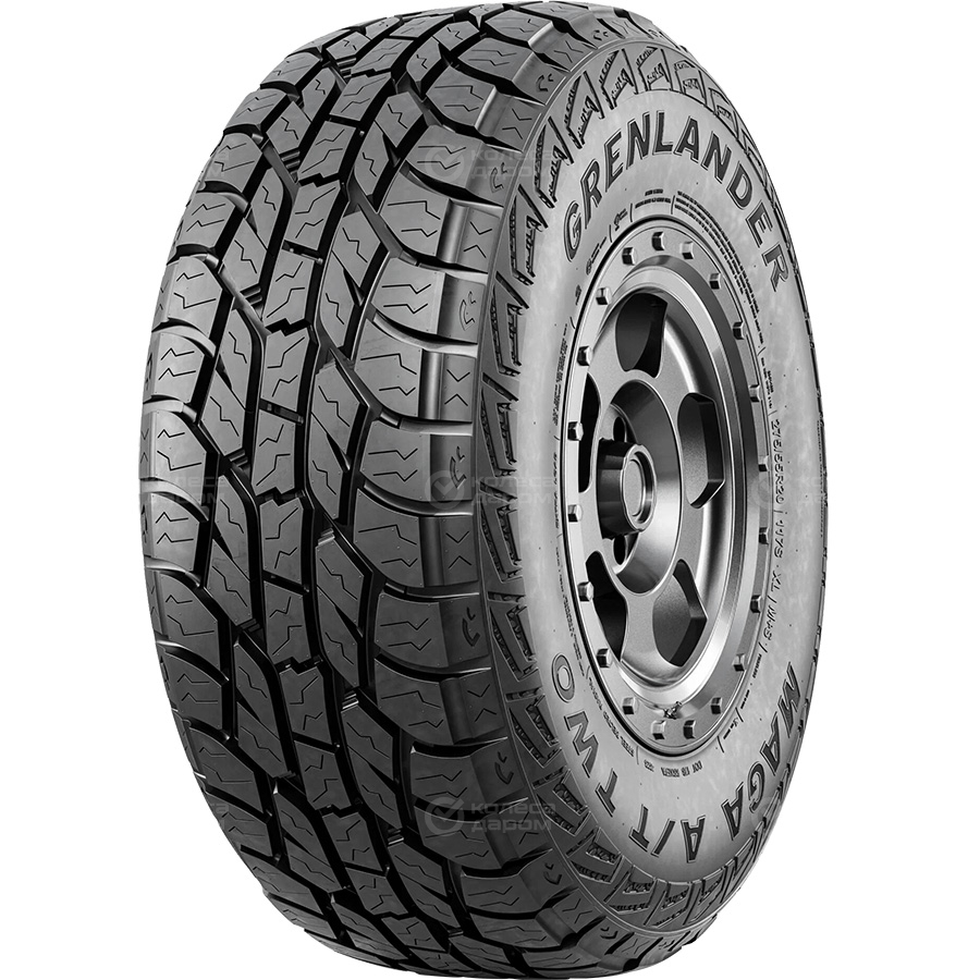 Шина Grenlander Maga A/T Two 265/70 R16 112T
