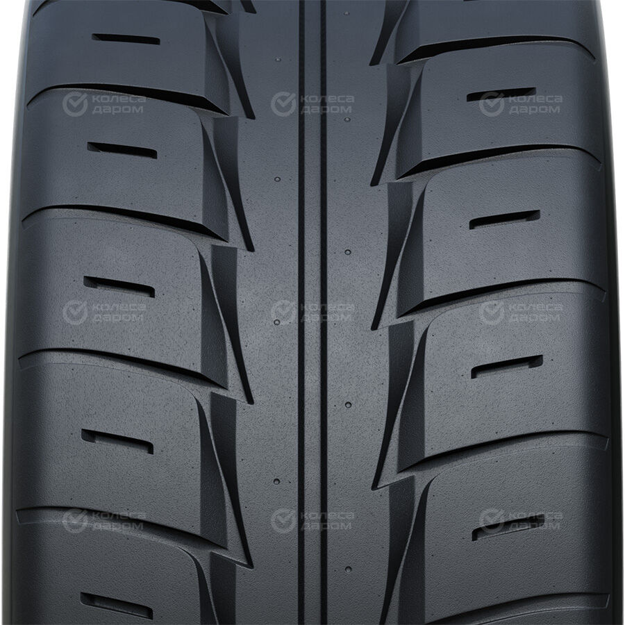 Шина Habilead S3000 265/35 R18 97W