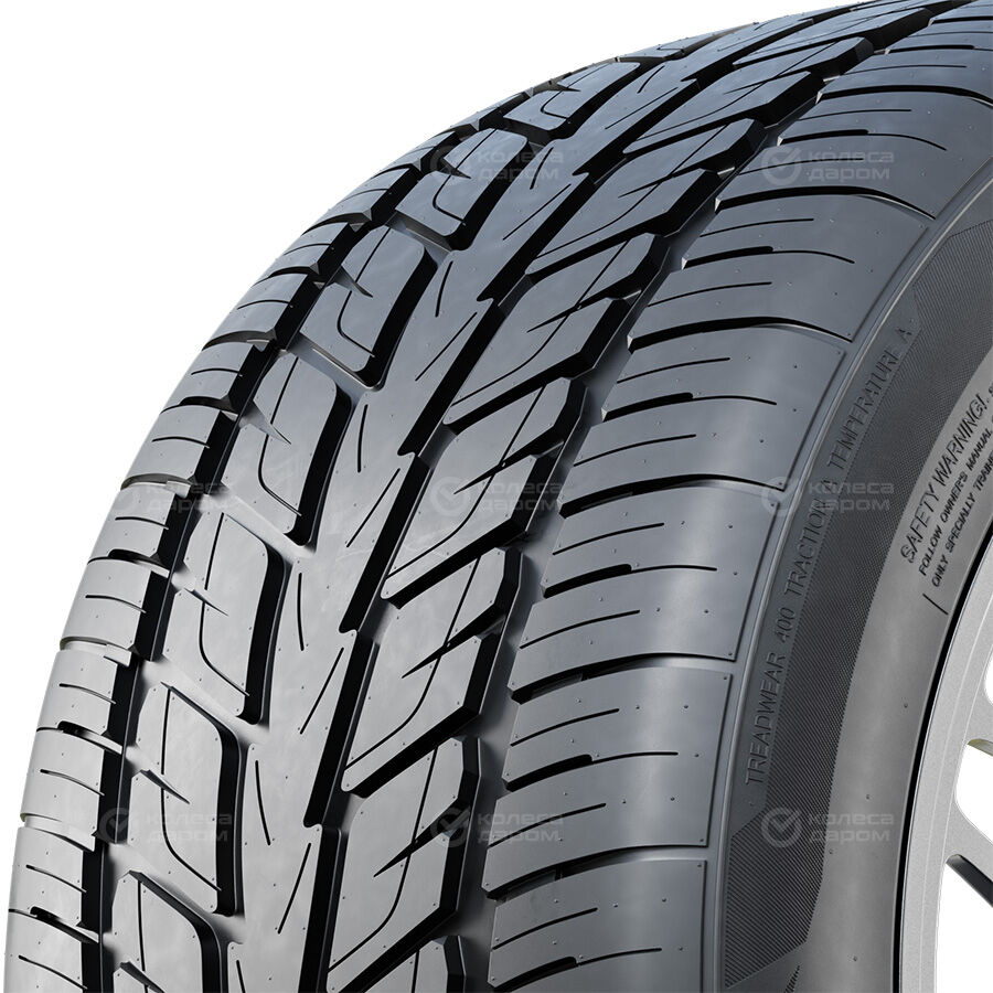 Шина Grenlander Dias Zero 285/40 R22 110V