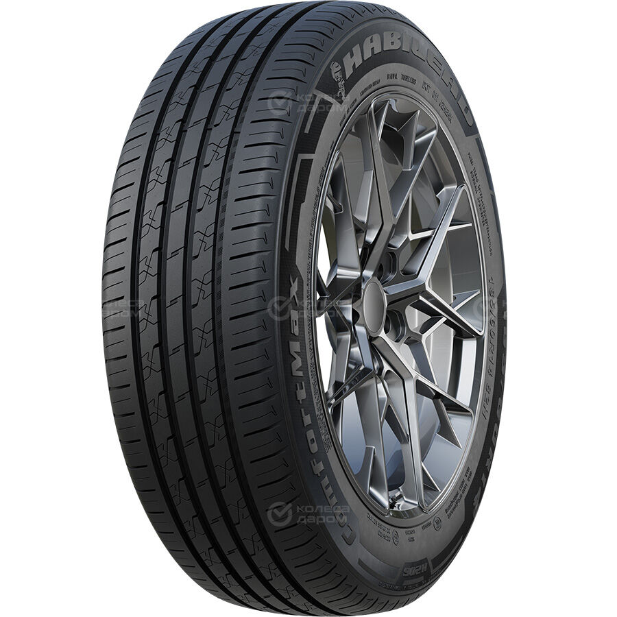 Шина Habilead H206 205/60 R16 92V