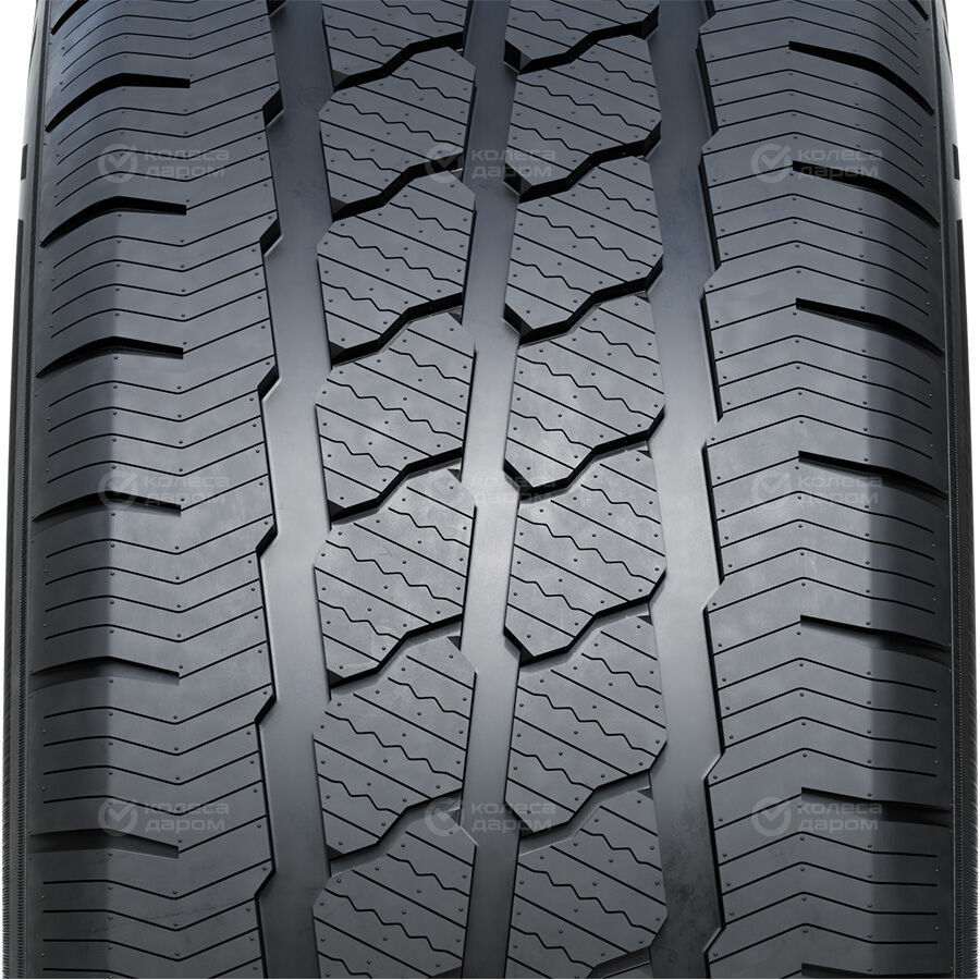 Шина Grenlander Greentour A/S 215/75 R16C 113R
