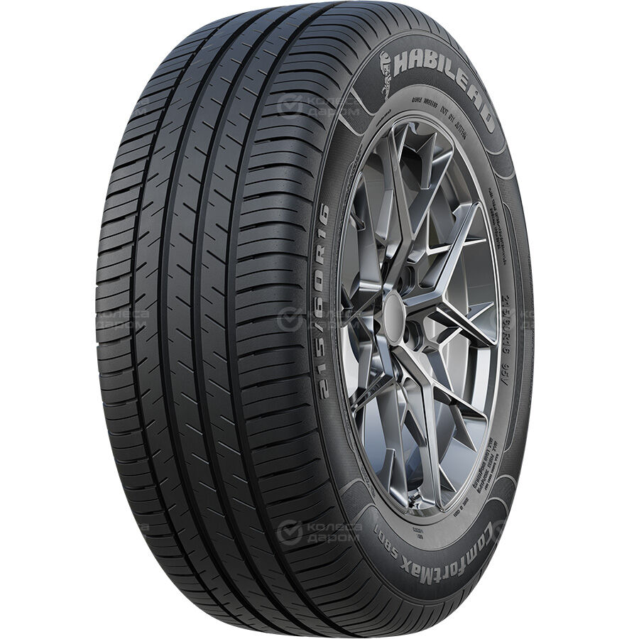 Шина Habilead S801 215/65 R16 98H