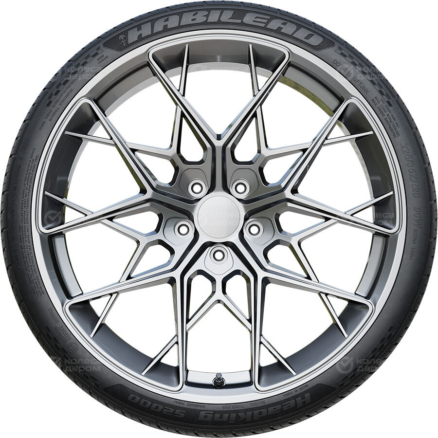 Шина Habilead S2000 195/45 R16 84V