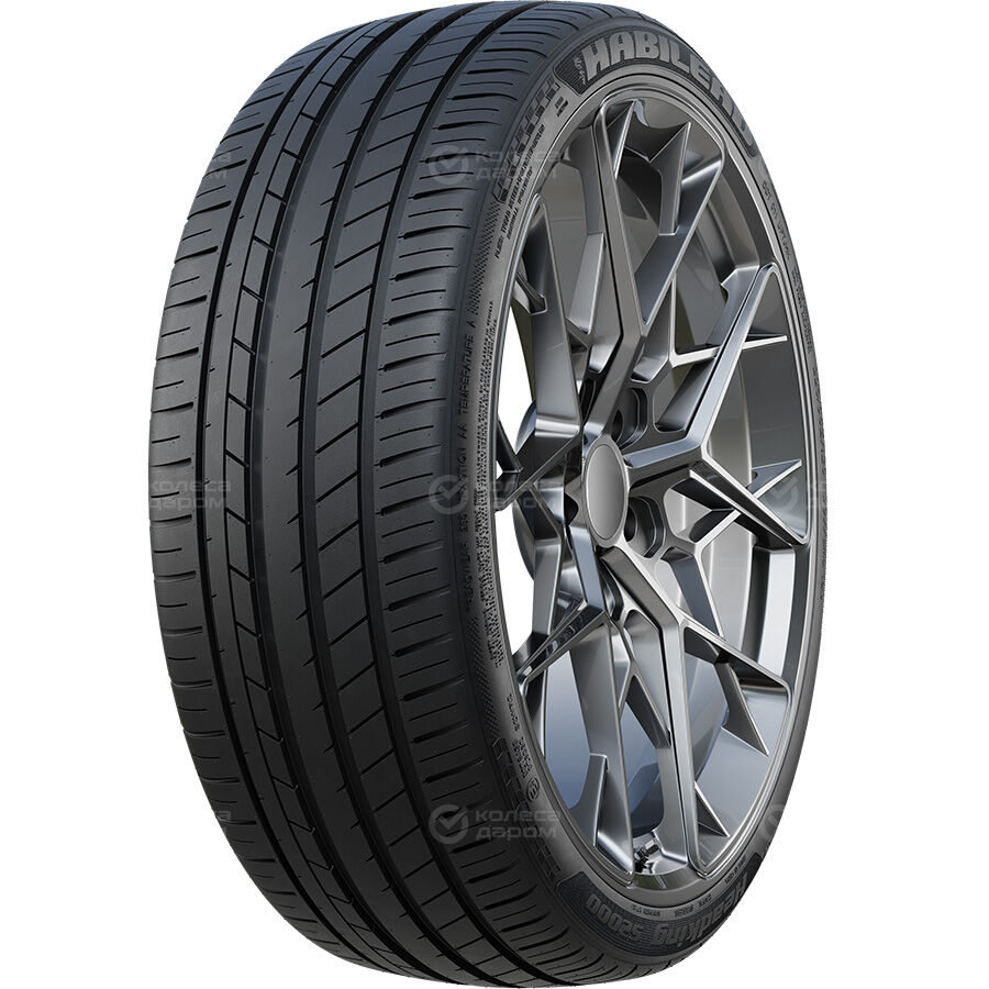 Шина Habilead S2000 195/45 R16 84V