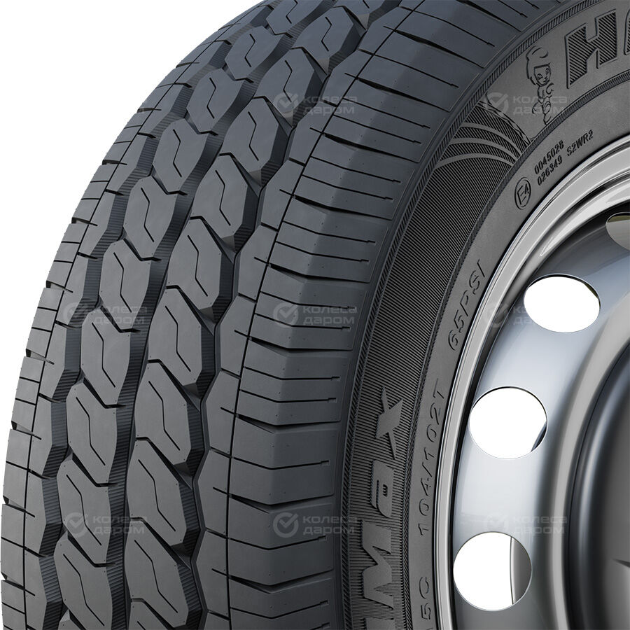 Шина Habilead RS01 195/75 R16C 107T