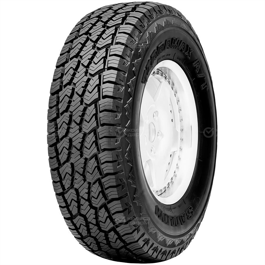 Шина Sailun Terramax A/T 265/60 R18 110T