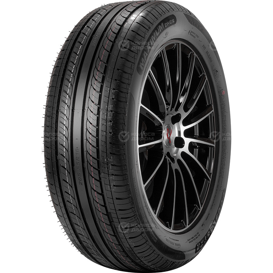 Шина Doublestar DH05 185/65 R15 88H