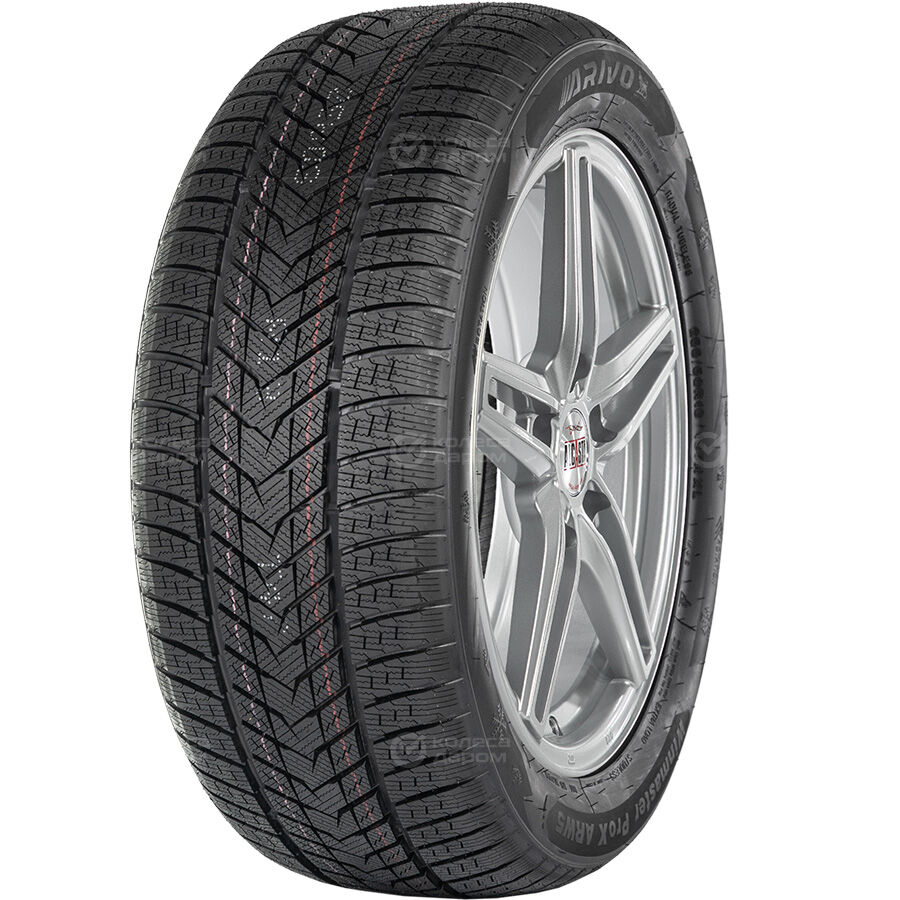 Шина Arivo Winmaster ProX ARW 5 245/55 R19 107H