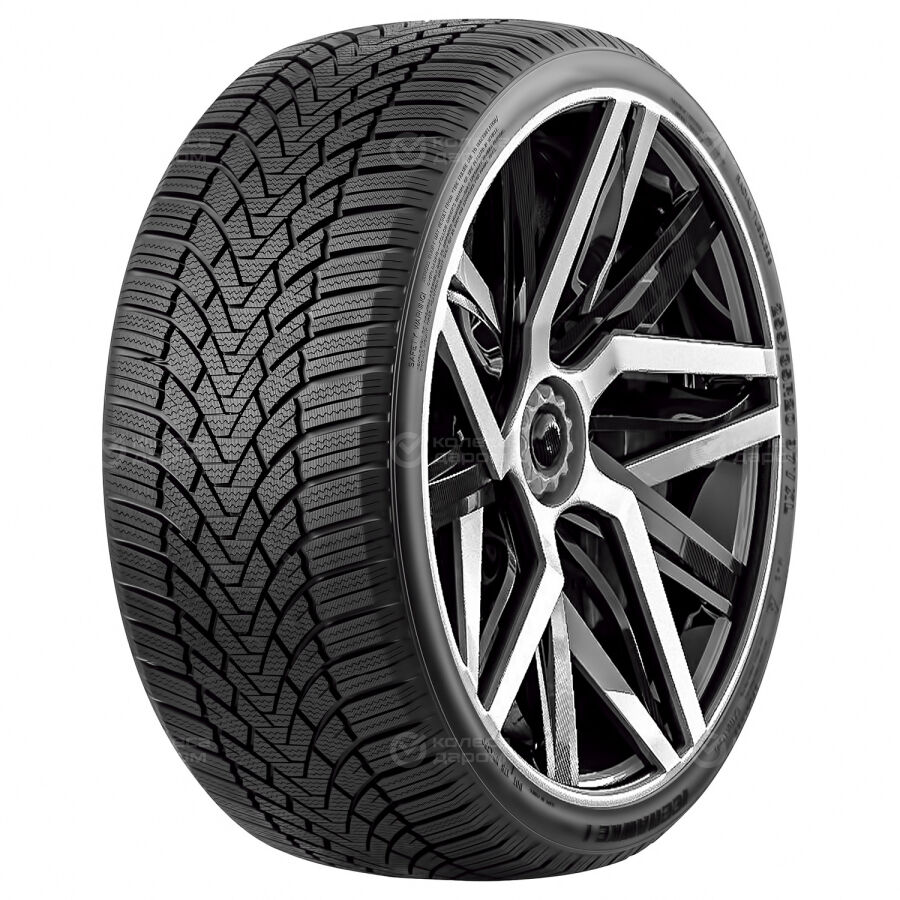 Шина Fronway Icemaster I 255/40 R18 99H