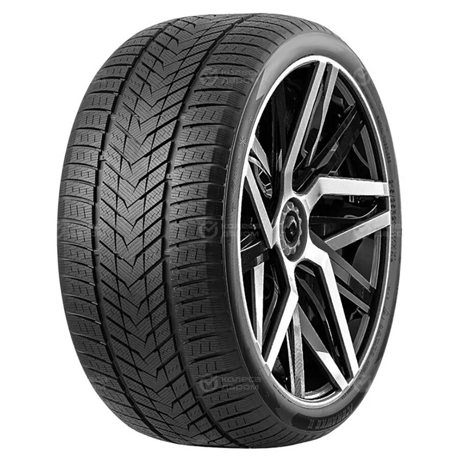 Шина Fronway Icemaster II 275/40 R19 105V