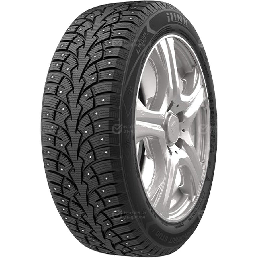 Шина ILink Wintervorhut Stud I 185/60 R15 88T