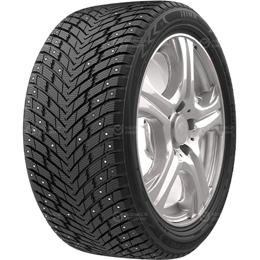 Шина ILink Wintervorhut Stud II 315/35 R22 111T