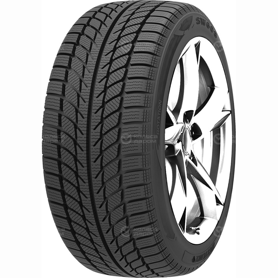 Шина WestLake SW608 185/60 R15 88H